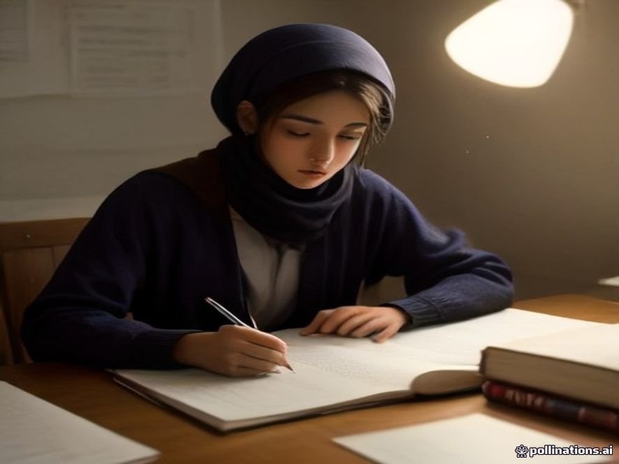 كيف تحوّل القراءة السلبية إلى تعلم فعّال ومستدام؟